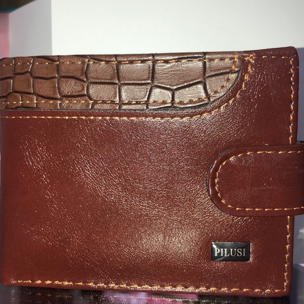 Pilusi Wallet